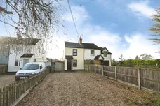 Colchester Road, Coggeshall, Colchester