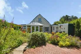 Property responsive