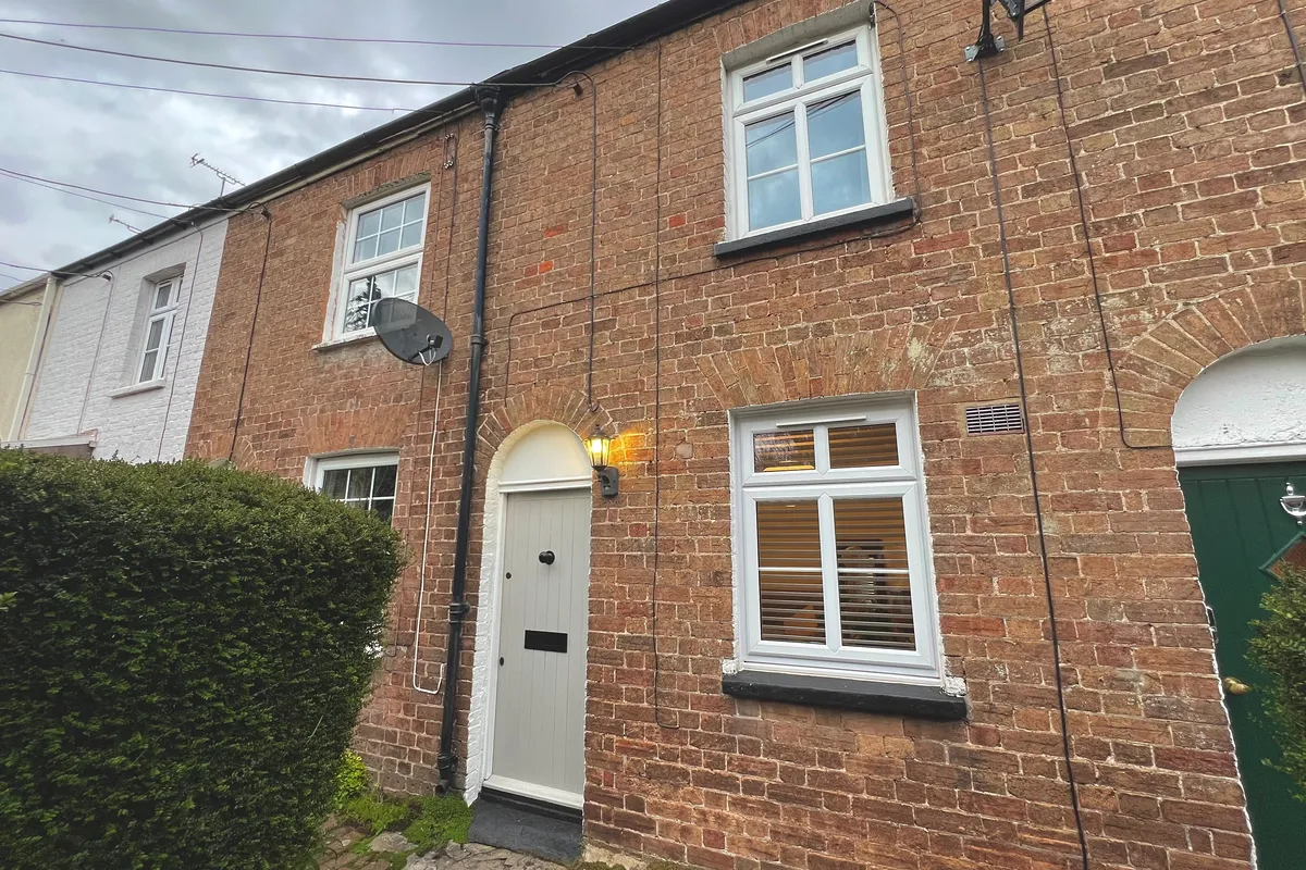 Holway Avenue, TAUNTON