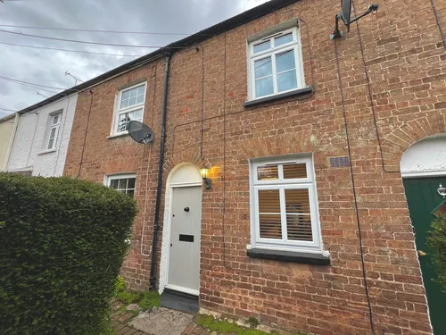 Holway Avenue, TAUNTONphoto
