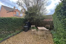 Holway Avenue, TAUNTON