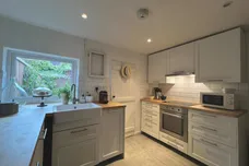 Holway Avenue, TAUNTON