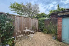 Holway Avenue, TAUNTON