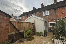 Holway Avenue, TAUNTON