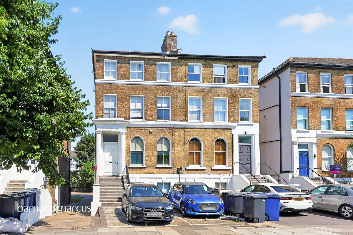 Windsor Road, London