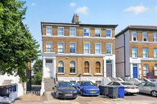 Windsor Road, London