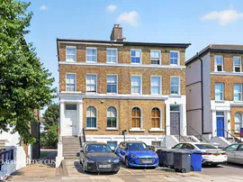 Windsor Road, London photo