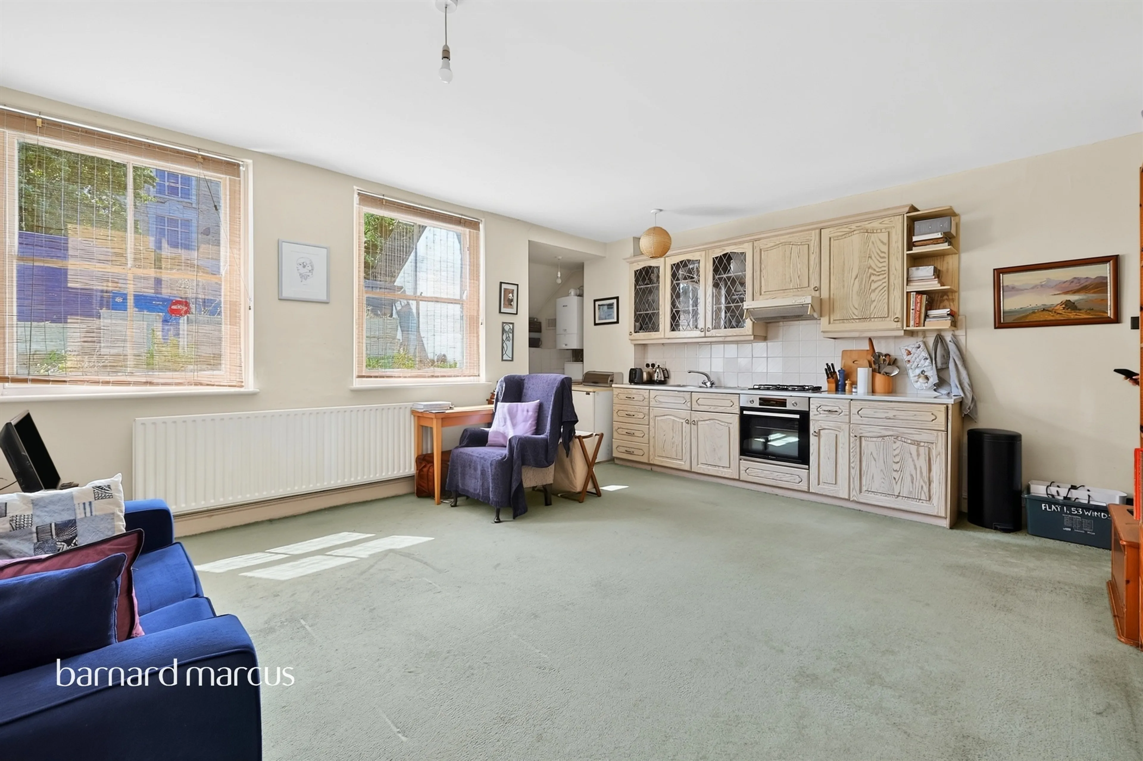 Property at Windsor Road, London