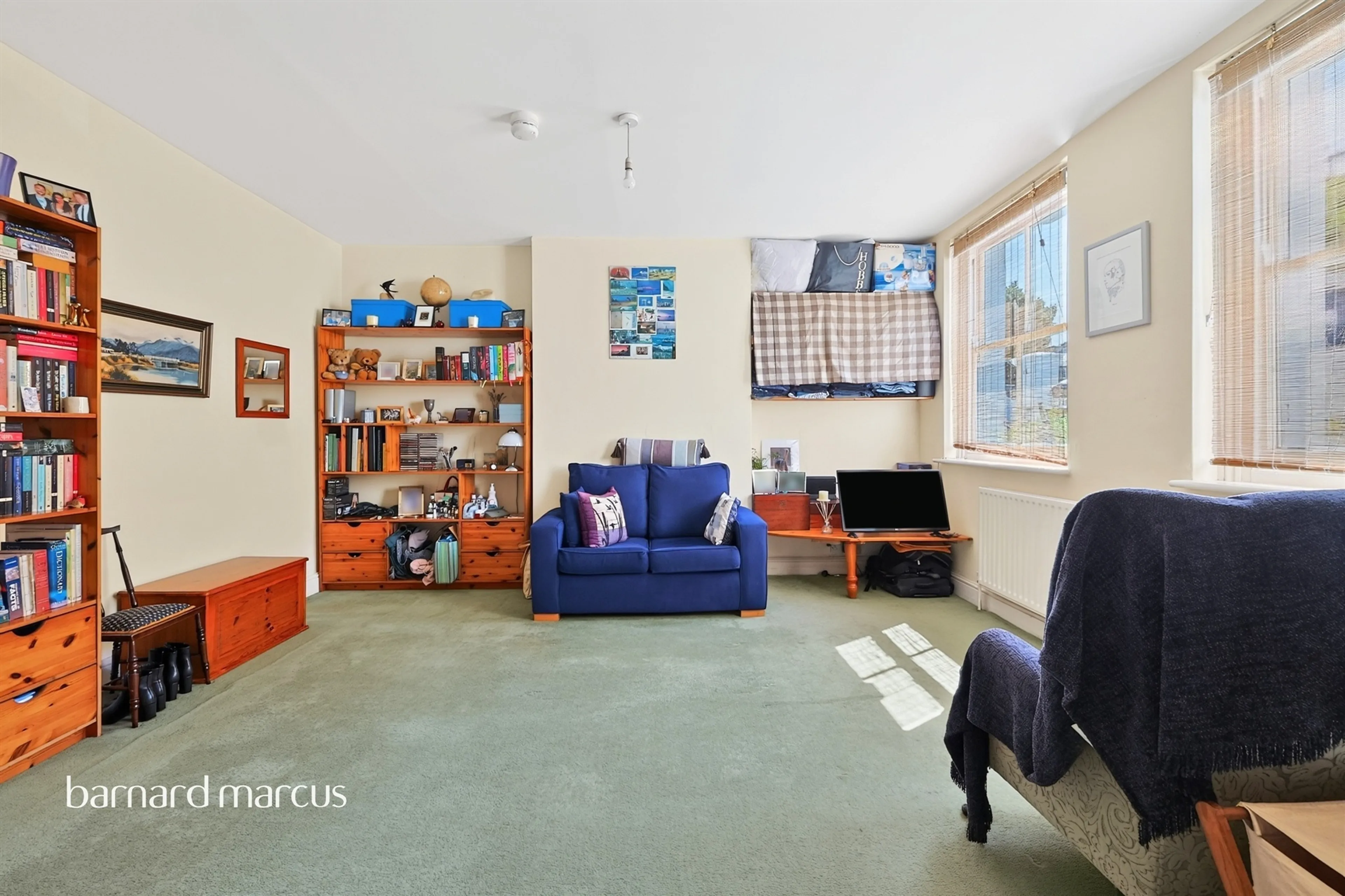 Property at Windsor Road, London