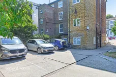 Windsor Road, London