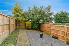 Box Lane, Pontefract