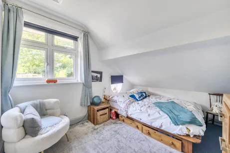 Manor Road, Winchester, SO21