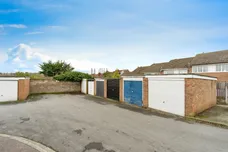 Box Lane, Pontefract
