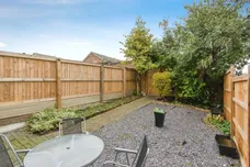 Box Lane, Pontefract