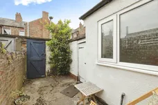 Hillsborough Terrace, YORK