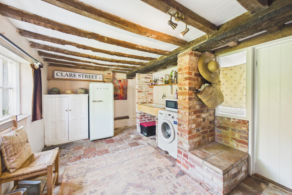 Grays Lane, Wissett Image 9