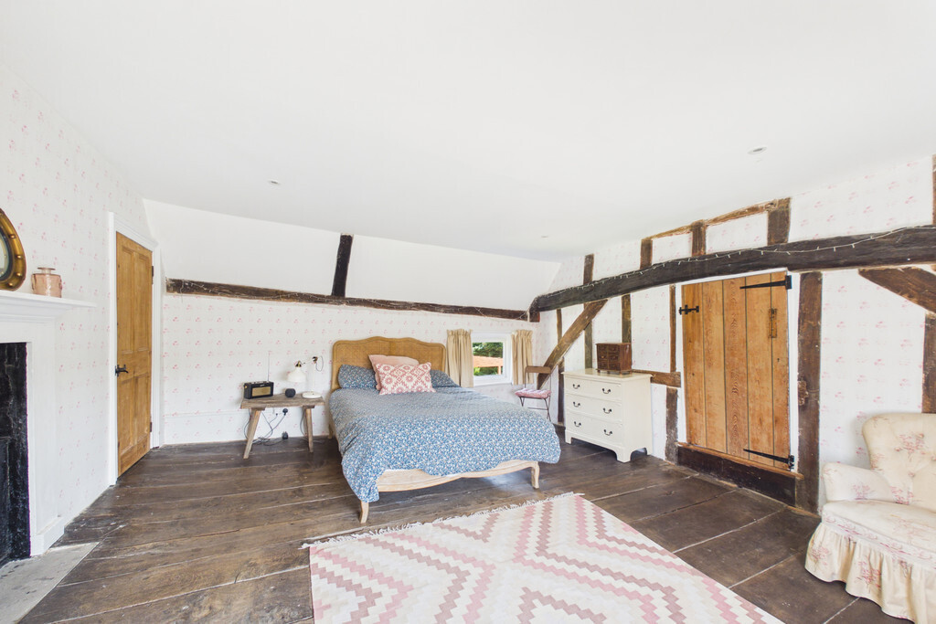 Grays Lane, Wissett Image 14