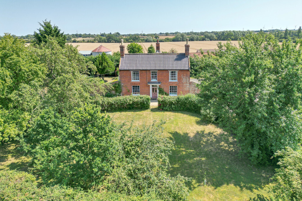 Grays Lane, Wissett Image 22