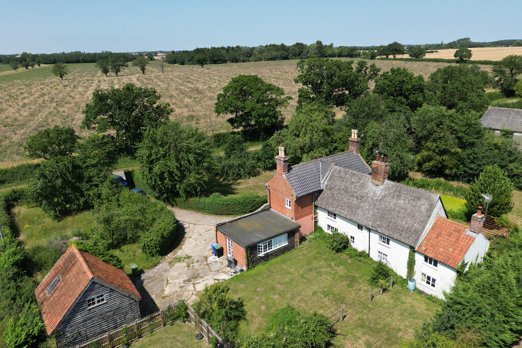 Grays Lane, Wissett Image 23