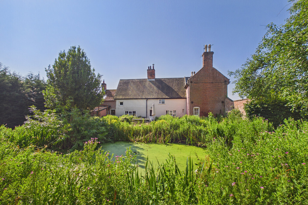 Grays Lane, Wissett Image 24