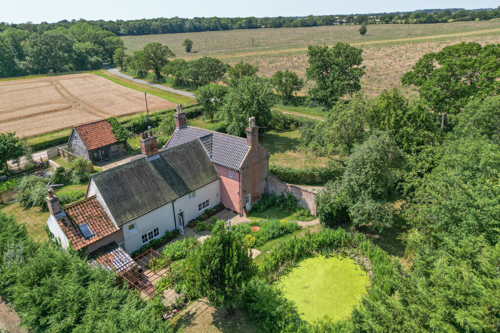Grays Lane, Wissett Image 25