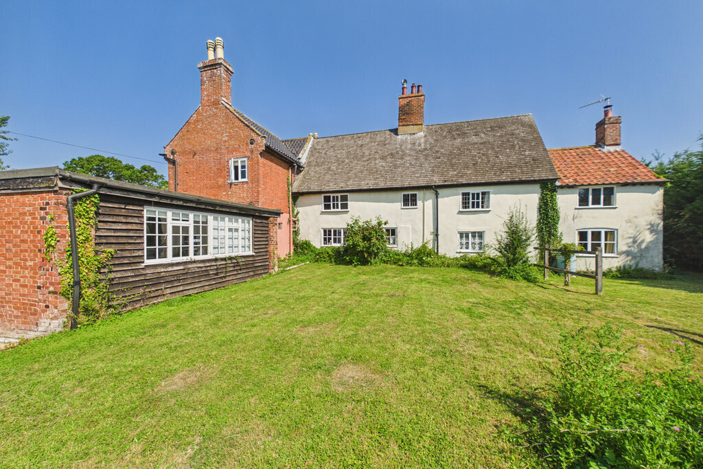 Grays Lane, Wissett Image 26