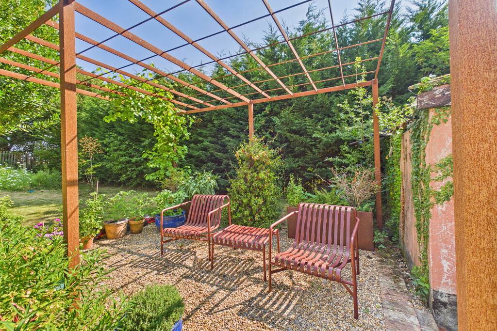 Grays Lane, Wissett Image 29
