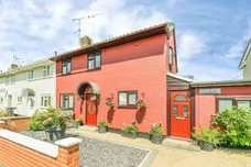 Coronation Road, Durrington, SALISBURY