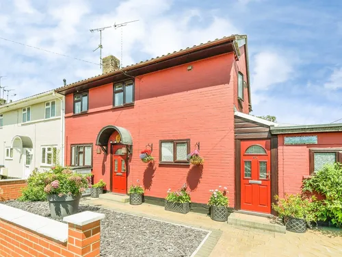 Coronation Road, Durrington, SALISBURYphoto