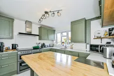 Coronation Road, Durrington, SALISBURY
