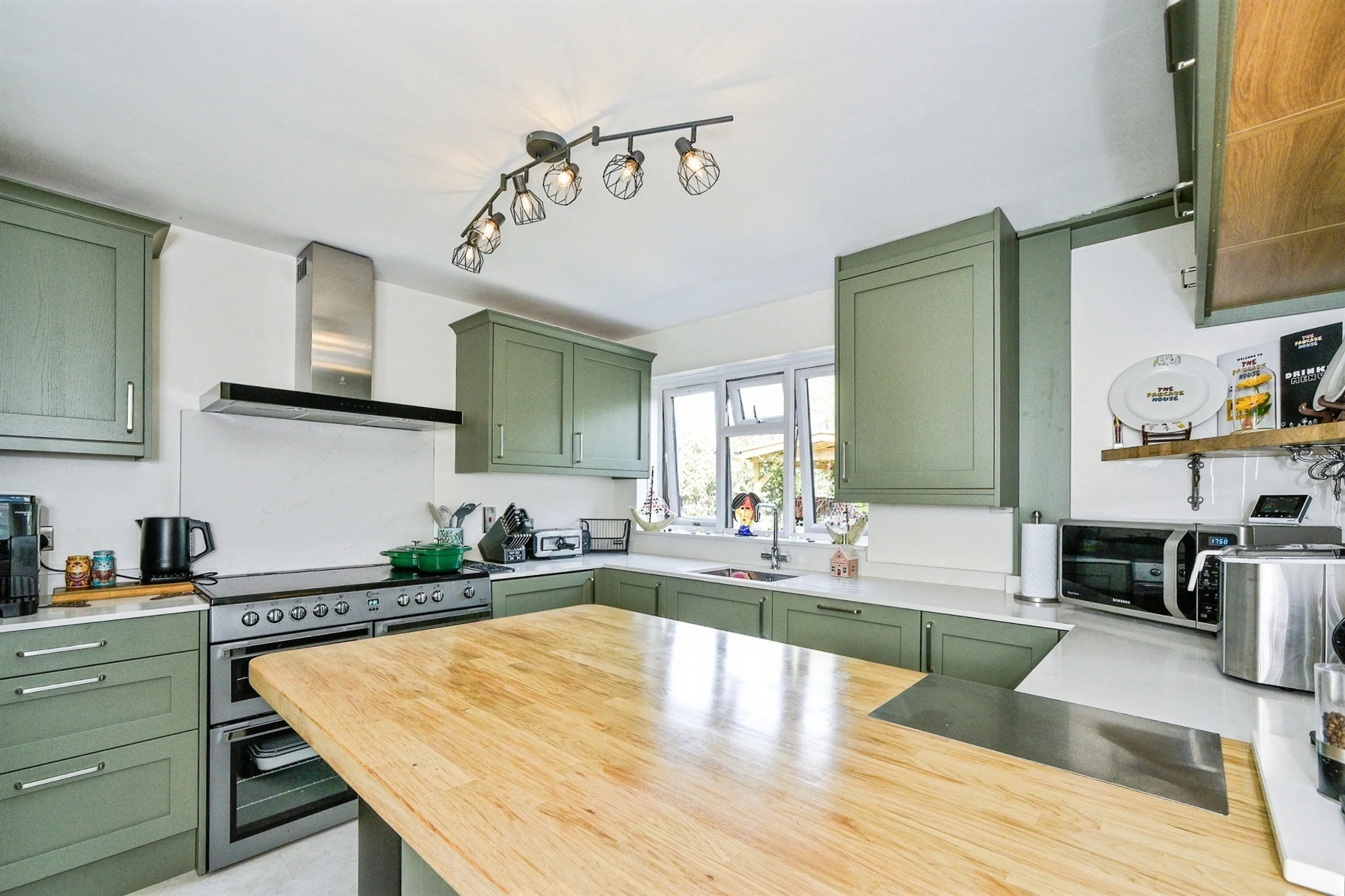 Property at Coronation Road, Durrington, SALISBURY