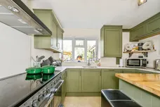 Coronation Road, Durrington, SALISBURY