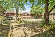 Albany Court, Stantonbury, Milton Keynes