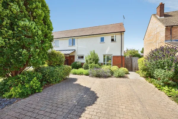 Sunderlands Avenue, Sawston, Cambridg...