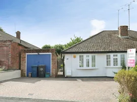 Nalders Road, Chesham photo