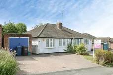 Nalders Road, Chesham