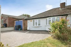 Nalders Road, Chesham