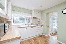Nalders Road, Chesham