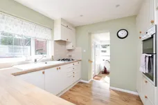 Nalders Road, Chesham