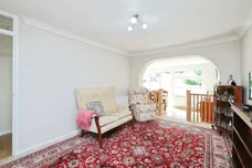 Nalders Road, Chesham