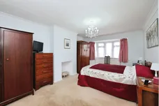 Nalders Road, Chesham