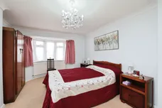 Nalders Road, Chesham