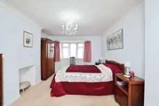 Nalders Road, Chesham