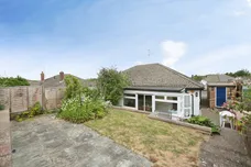 Nalders Road, Chesham