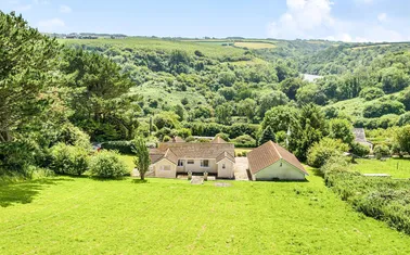 Higher Slade, Ilfracombe