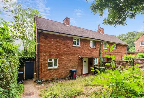 Havelock Road, Kings Langley, WD4
