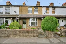 Ebberns Road, Hemel Hempstead