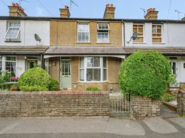 Ebberns Road, Hemel Hempstead photo