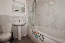 Burton Close, Oadby, Leicester