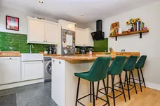 Ebberns Road, Hemel Hempstead